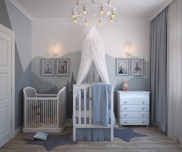 Nursery / Kids Decor