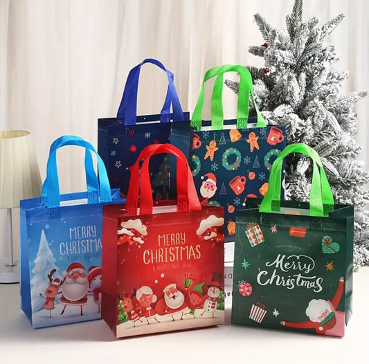 Girls / Boys Christmas Mystery Bag